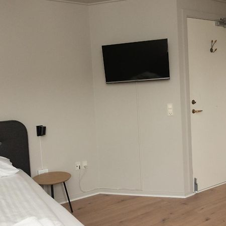 Hotel Smedegaarden Lem  Exterior foto